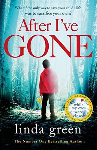 After gone linda - after,