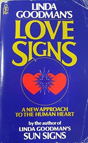 Linda goodman love signs - linda, by