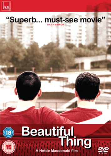 Beautiful thing dvd - beautiful, (2007)