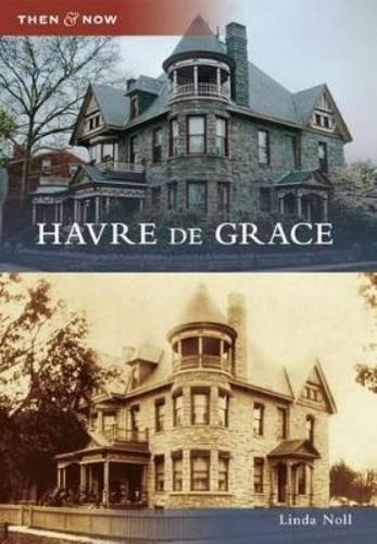 Linda noll havre grace - noll, de