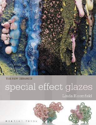 Special effect glazes linda - effect, glazes,