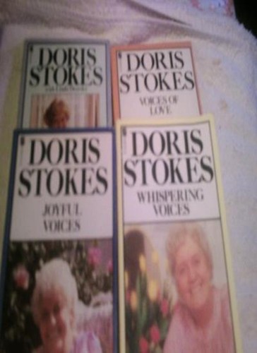 Joyful voices doris - voices-doris, stokes