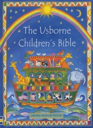 The usborne children - the,