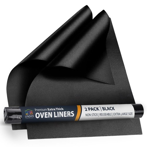 Linda essentials oven - linda's, liners