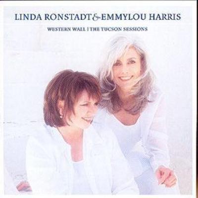 Linda ronstadt and - linda, emmylou