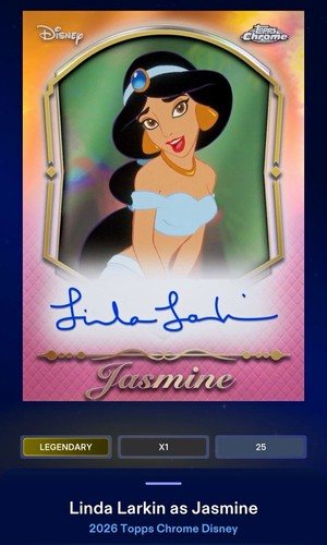Topps disney collect - topps,
