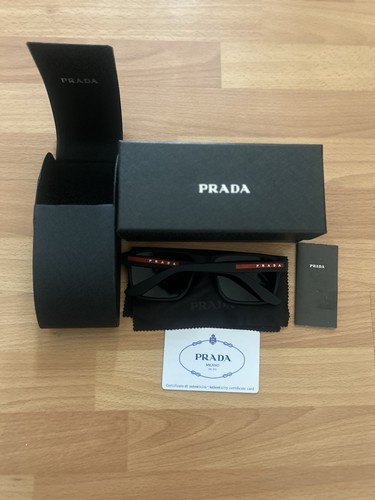Prada linda rossa - prada,