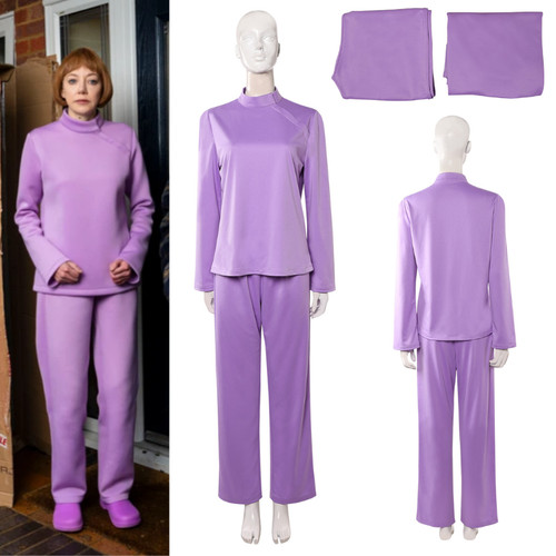 Ann droid linda purple - ann,