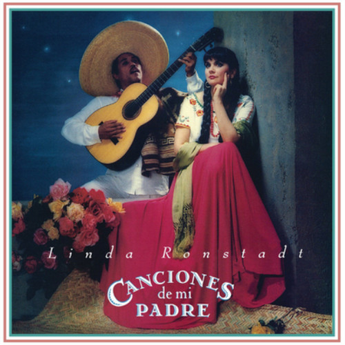 Linda ronstadt canciones - linda,