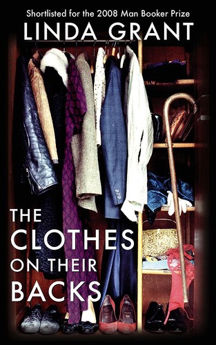 The clothes their backs - the,