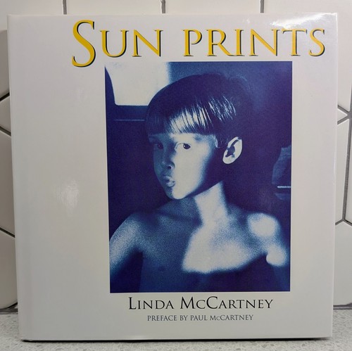Sun prints linda - prints, by