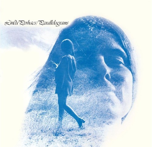 Linda perhacs parallelograms - linda,
