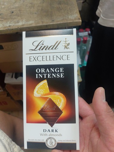 Linda excellence orange - linda,