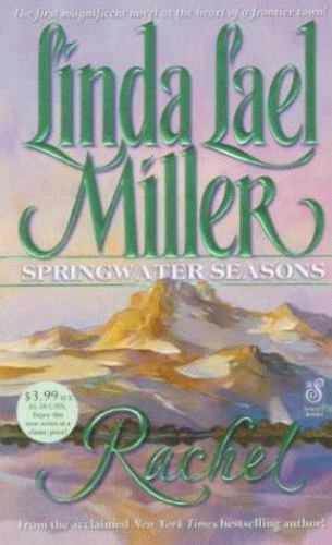 Rachel springwater seasons - rachel;,