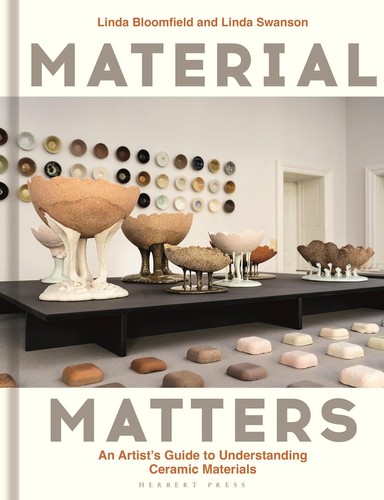 Material matters linda - matters, by